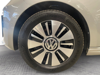 Volkswagen up! vaihtoauto