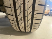 Volkswagen up! vaihtoauto