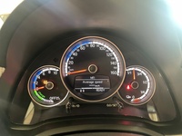 Volkswagen up! vaihtoauto