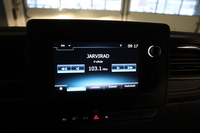 Renault Master vaihtoauto