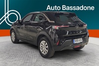 Opel Mokka-e vaihtoauto