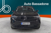 Opel Mokka-e vaihtoauto