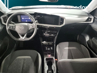 Opel Mokka-e vaihtoauto