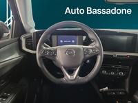 Opel Mokka-e vaihtoauto