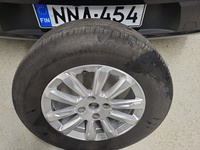 Opel Mokka-e vaihtoauto