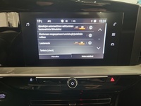 Opel Mokka-e vaihtoauto