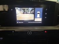 Opel Mokka-e vaihtoauto