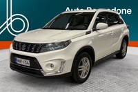 Suzuki Vitara vaihtoauto