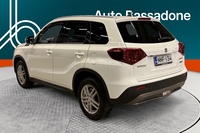 Suzuki Vitara vaihtoauto