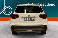 Suzuki Vitara vaihtoauto