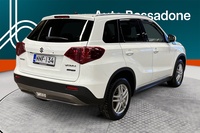 Suzuki Vitara vaihtoauto