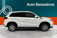 Suzuki Vitara vaihtoauto