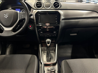 Suzuki Vitara vaihtoauto