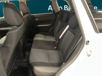 Suzuki Vitara vaihtoauto