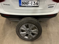 Suzuki Vitara vaihtoauto