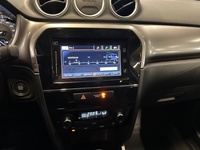 Suzuki Vitara vaihtoauto