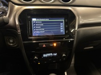 Suzuki Vitara vaihtoauto