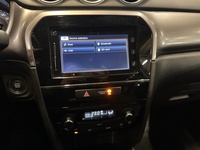 Suzuki Vitara vaihtoauto