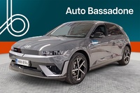 Hyundai IONIQ 5 vaihtoauto