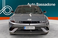 Hyundai IONIQ 5 vaihtoauto