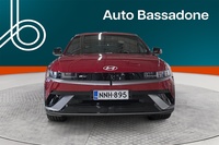 Hyundai IONIQ 5 vaihtoauto