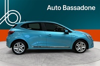 Renault Clio vaihtoauto