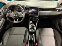 Renault Clio vaihtoauto