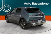 Hyundai IONIQ 5 vaihtoauto