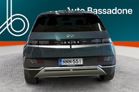 Hyundai IONIQ 5 vaihtoauto