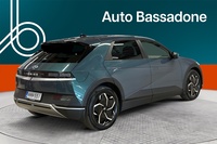 Hyundai IONIQ 5 vaihtoauto