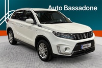 Suzuki Vitara vaihtoauto