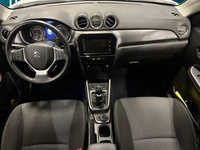 Suzuki Vitara vaihtoauto