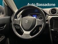 Suzuki Vitara vaihtoauto