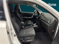 Suzuki Vitara vaihtoauto