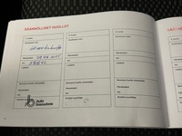 Suzuki Vitara vaihtoauto