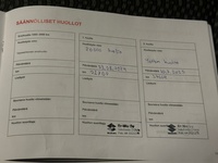 Suzuki Vitara vaihtoauto