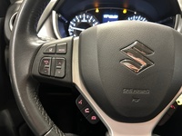 Suzuki Vitara vaihtoauto