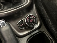 Suzuki Vitara vaihtoauto