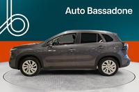 Suzuki S-Cross vaihtoauto