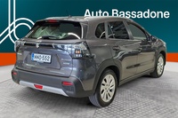 Suzuki S-Cross vaihtoauto