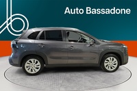 Suzuki S-Cross vaihtoauto