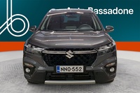 Suzuki S-Cross vaihtoauto