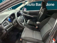 Suzuki S-Cross vaihtoauto