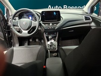 Suzuki S-Cross vaihtoauto