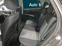 Suzuki S-Cross vaihtoauto