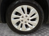 Suzuki S-Cross vaihtoauto