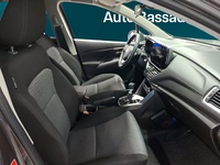 Suzuki S-Cross vaihtoauto