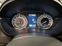 Suzuki S-Cross vaihtoauto