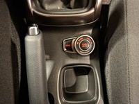 Suzuki S-Cross vaihtoauto