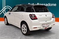 Suzuki Swift vaihtoauto